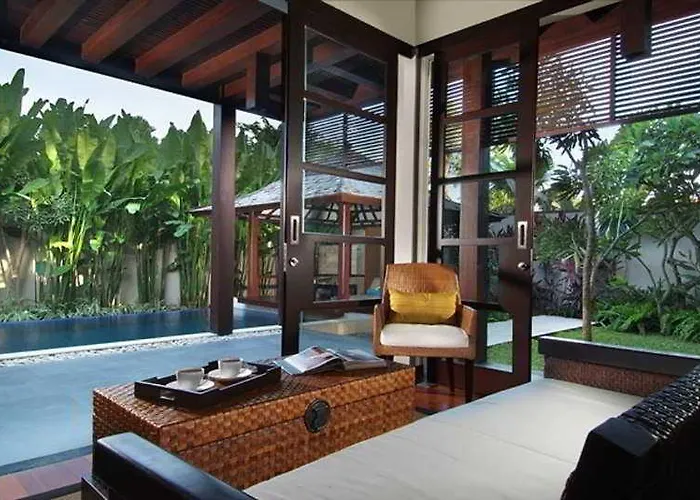 Alaya Dedaun Kuta * Legian (Bali)