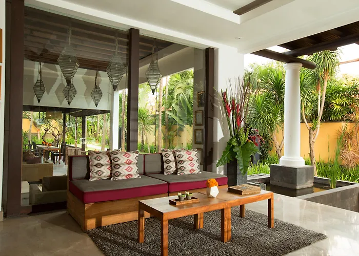 Alaya Dedaun Kuta Legian (Bali)