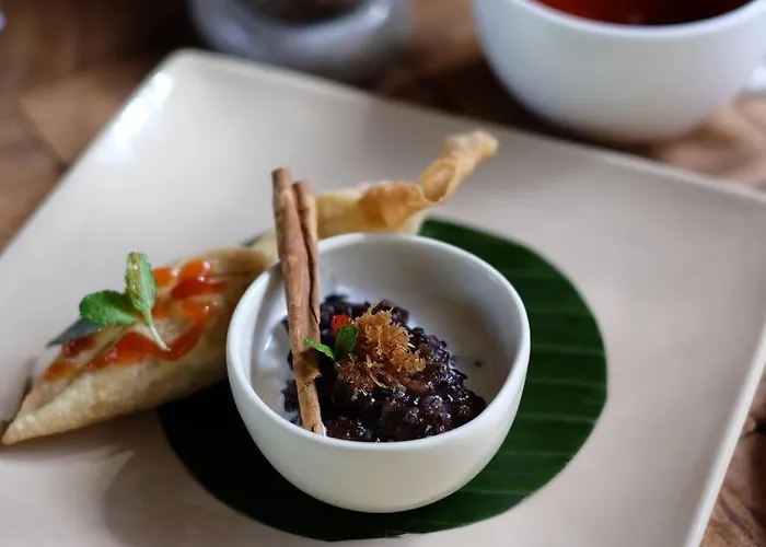 Alaya Dedaun Kuta Villa Legian (Bali)