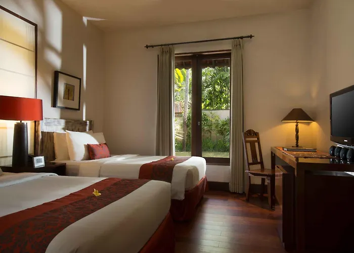 Villa Alaya Dedaun Kuta Legian (Bali)