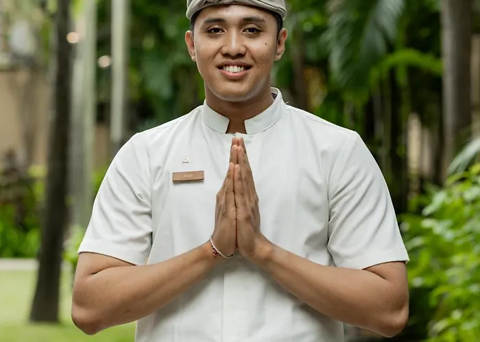 Villa Alaya Dedaun Kuta Legian (Bali)
