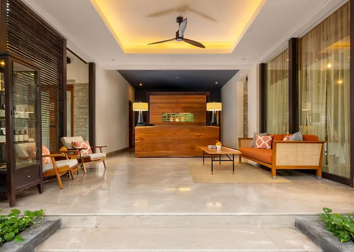 Alaya Dedaun Kuta * Legian (Bali)