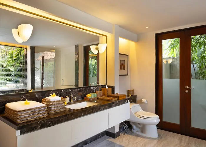 Alaya Dedaun Kuta Villa Legian (Bali)