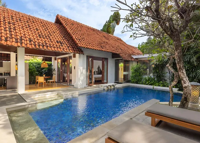 Alaya Dedaun Kuta Legian (Bali)