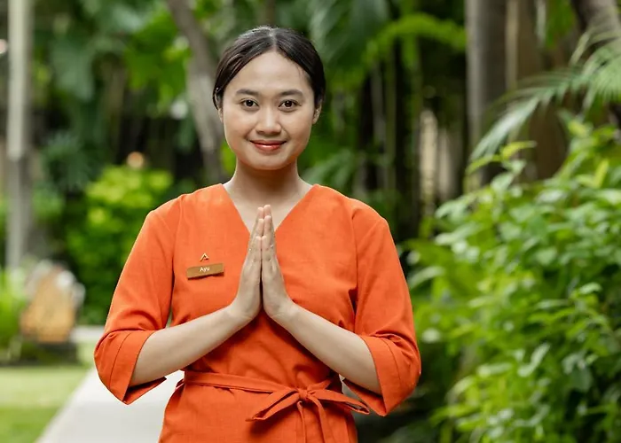 Alaya Dedaun Kuta Legian (Bali)