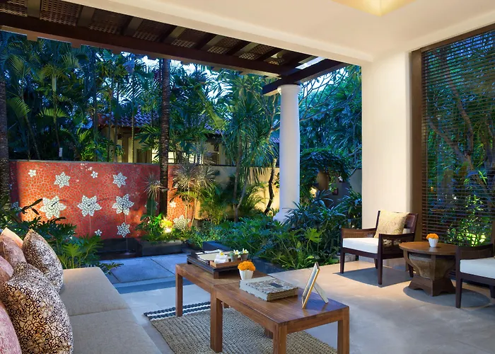 Villa Alaya Dedaun Kuta Legian (Bali)