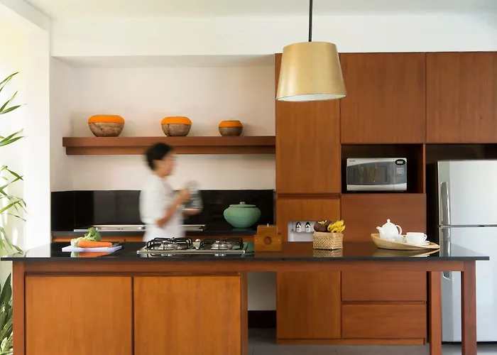 Alaya Dedaun Kuta Villa Legian (Bali)