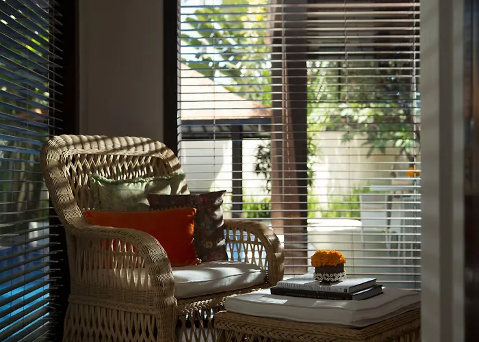 Villa Alaya Dedaun Kuta Legian (Bali)