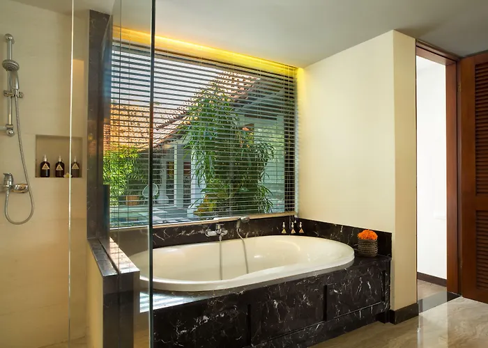 Alaya Dedaun Kuta Villa Legian (Bali)