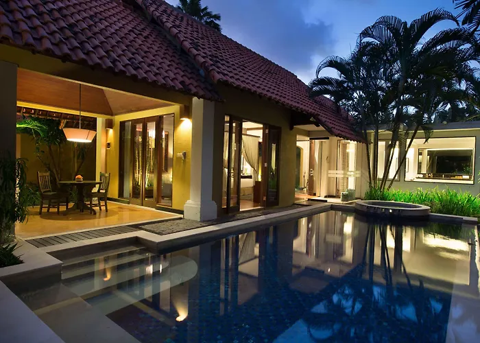 Alaya Dedaun Kuta Legian (Bali)