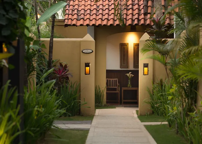 Alaya Dedaun Kuta Villa Legian (Bali)