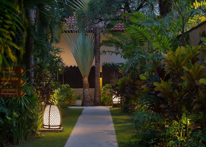 Alaya Dedaun Kuta Villa Legian (Bali)
