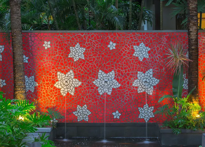 Alaya Dedaun Kuta Villa Legian (Bali)