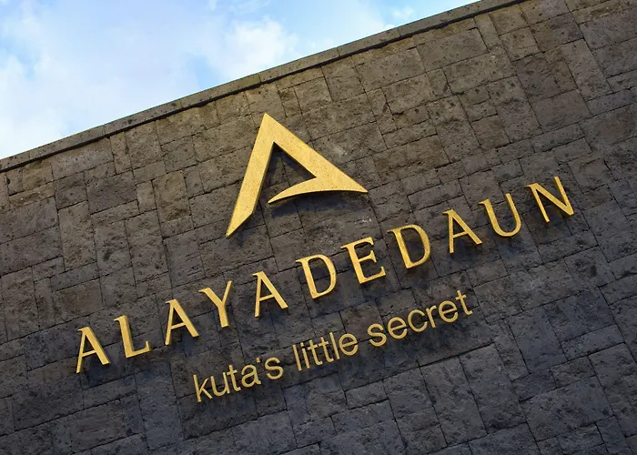 Villa Alaya Dedaun Kuta Legian (Bali)