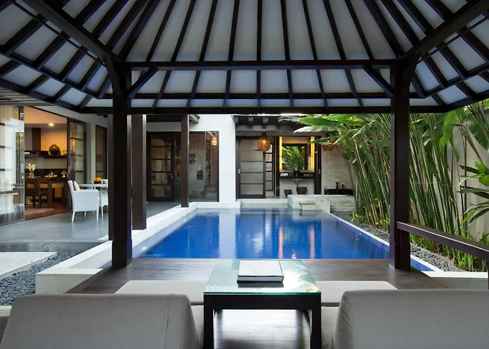 Alaya Dedaun Kuta Legian (Bali)