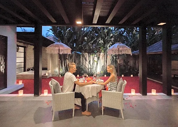 Alaya Dedaun Kuta Villa Legian (Bali)