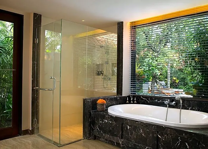 Villa Alaya Dedaun Kuta Legian (Bali)