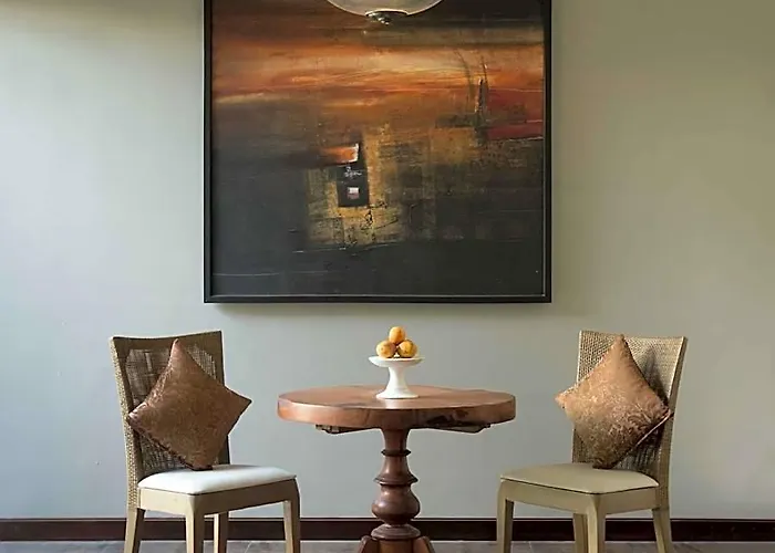Alaya Dedaun Kuta Legian (Bali)