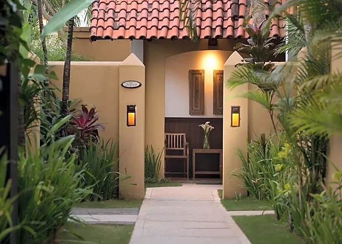 Alaya Dedaun Kuta * Legian (Bali)
