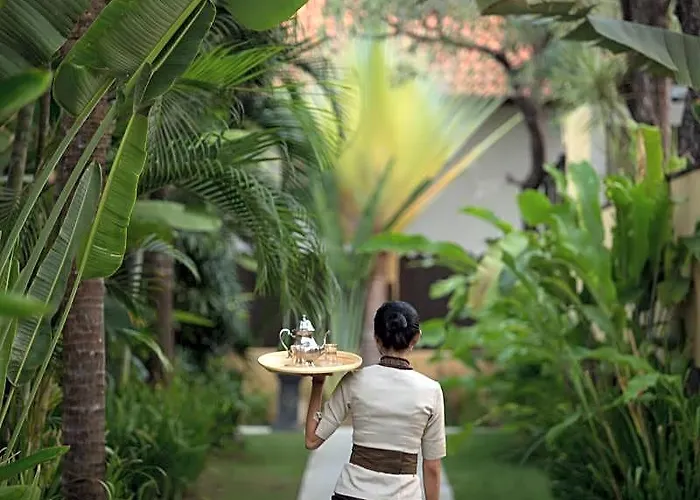 Alaya Dedaun Kuta Legian (Bali)