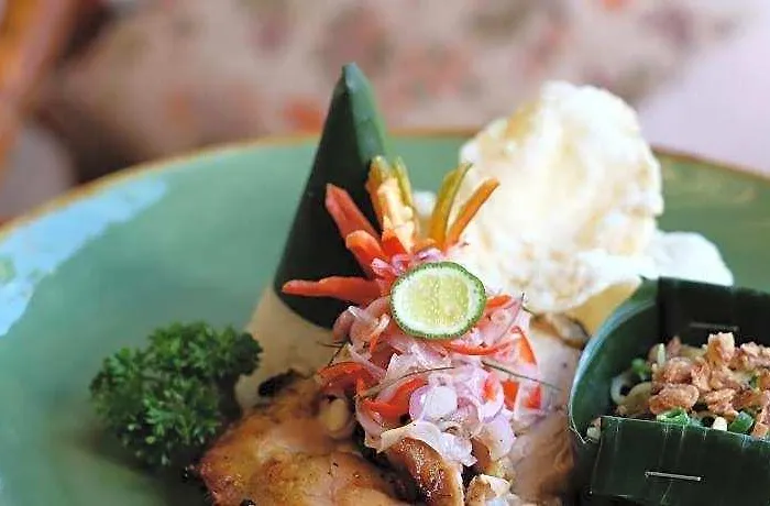 Alaya Dedaun Kuta * Legian (Bali)
