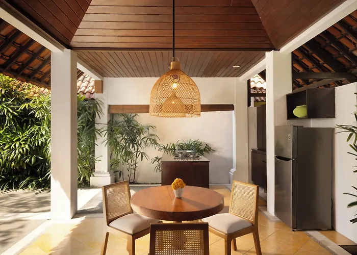 Alaya Dedaun Kuta Villa Legian (Bali)