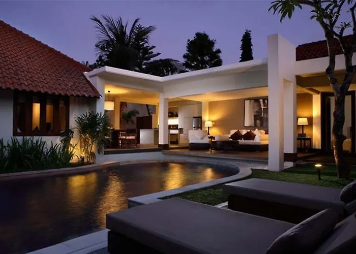Alaya Dedaun Kuta * Legian (Bali)