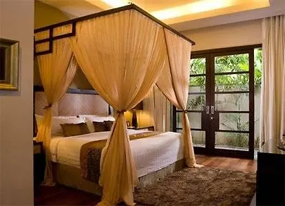 Alaya Dedaun Kuta Villa Legian (Bali)