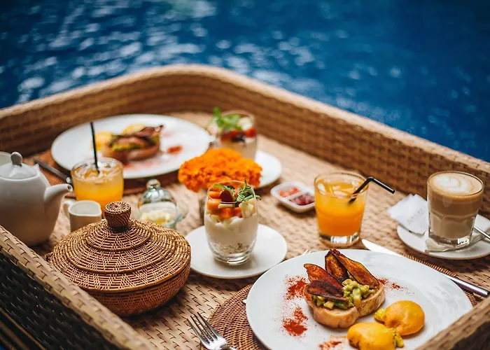 Villa Alaya Dedaun Kuta Legian (Bali)