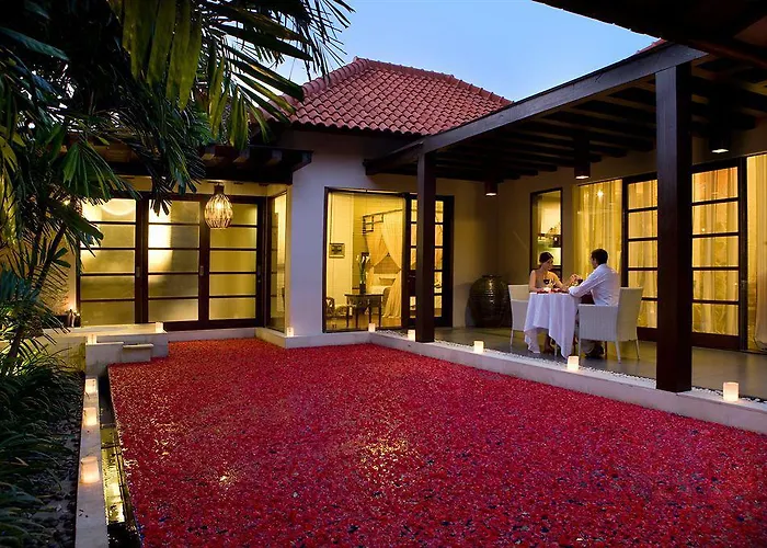 Alaya Dedaun Kuta Villa Legian (Bali)
